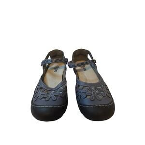 JBU by JAMBU womens Wildflower hiking shoe Purple Lilac sz 10